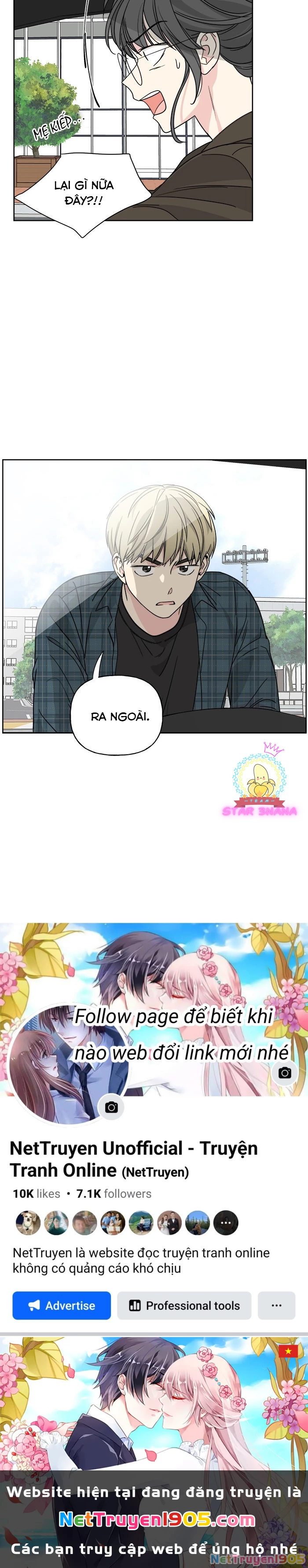 Mẹ Ơi, Con Xin Lỗi! Chapter 30 - 37