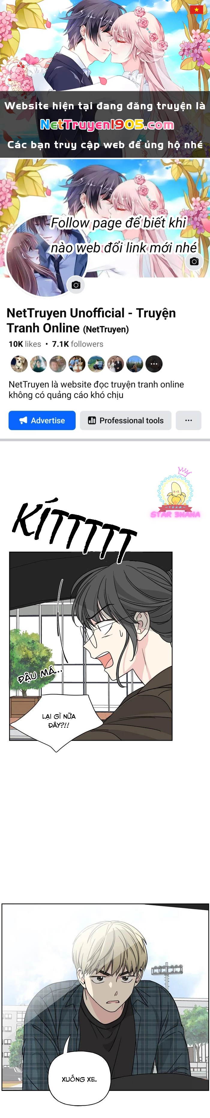 Mẹ Ơi, Con Xin Lỗi! Chapter 31 - 1