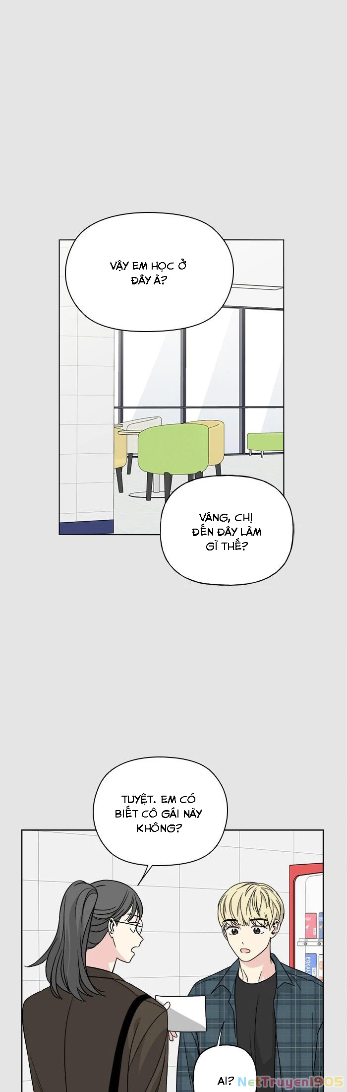 Mẹ Ơi, Con Xin Lỗi! Chapter 31 - 6