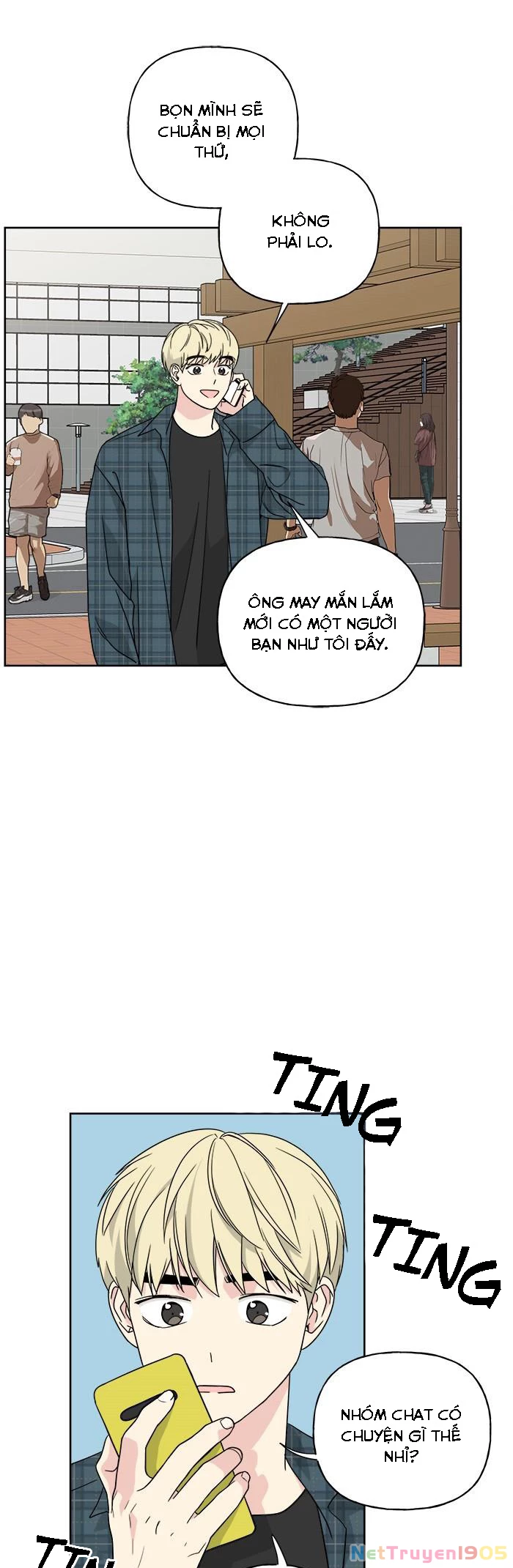 Mẹ Ơi, Con Xin Lỗi! Chapter 31 - 10