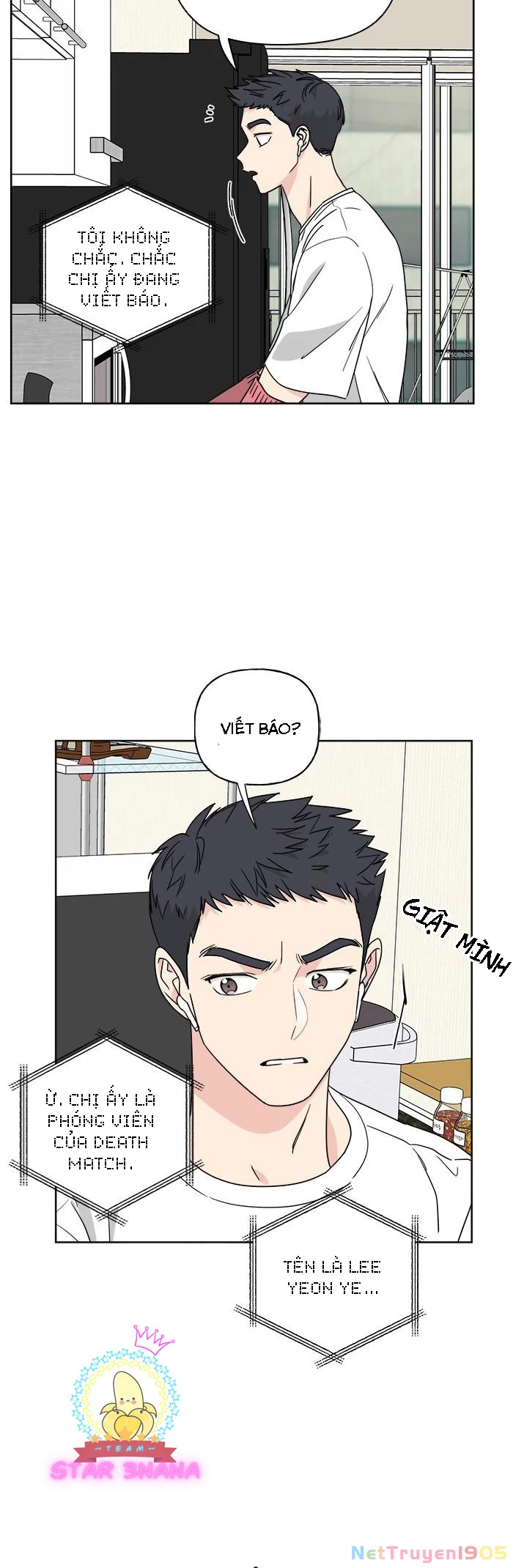 Mẹ Ơi, Con Xin Lỗi! Chapter 31 - 13