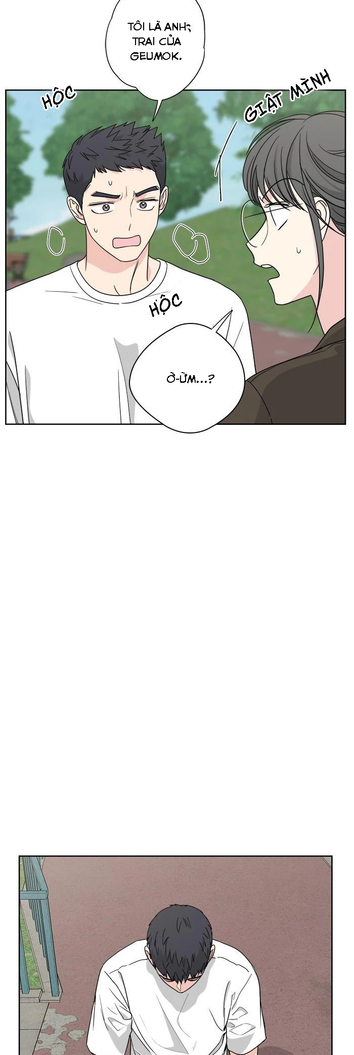 Mẹ Ơi, Con Xin Lỗi! Chapter 31 - 21