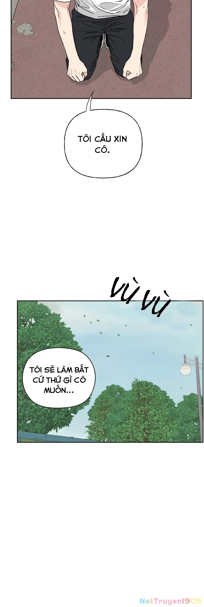 Mẹ Ơi, Con Xin Lỗi! Chapter 31 - 22