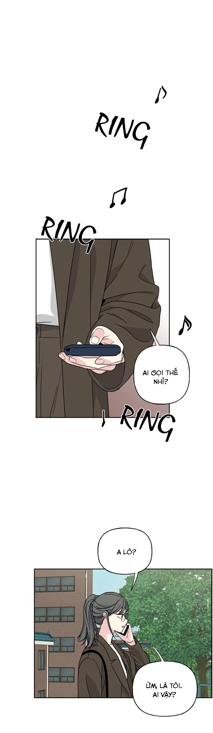 Mẹ Ơi, Con Xin Lỗi! Chapter 31 - 24