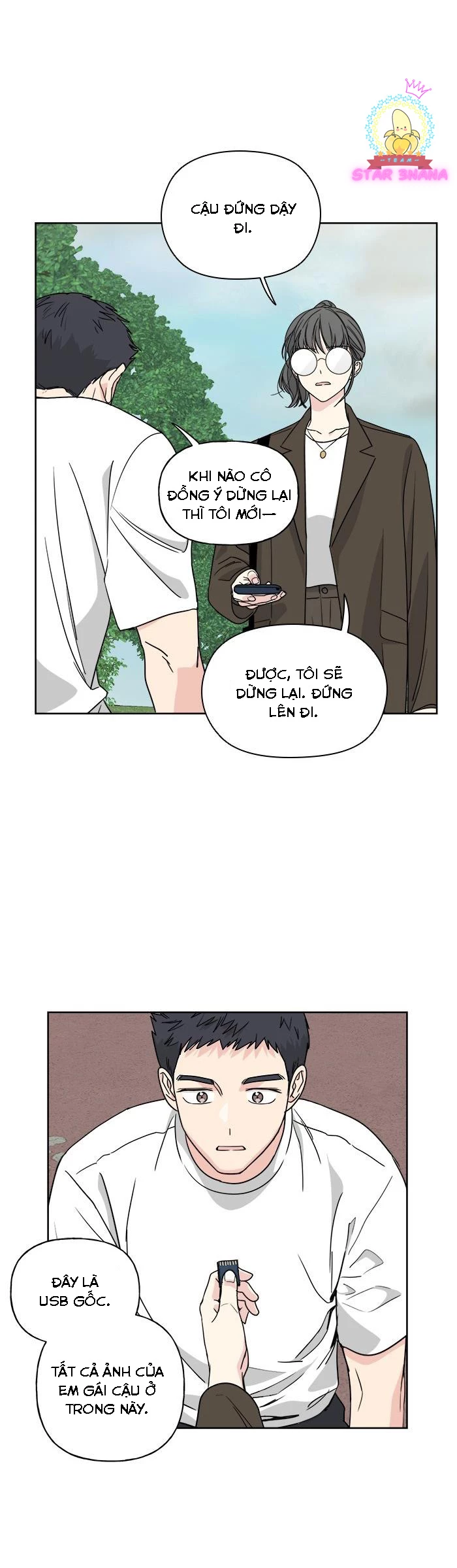 Mẹ Ơi, Con Xin Lỗi! Chapter 31 - 26