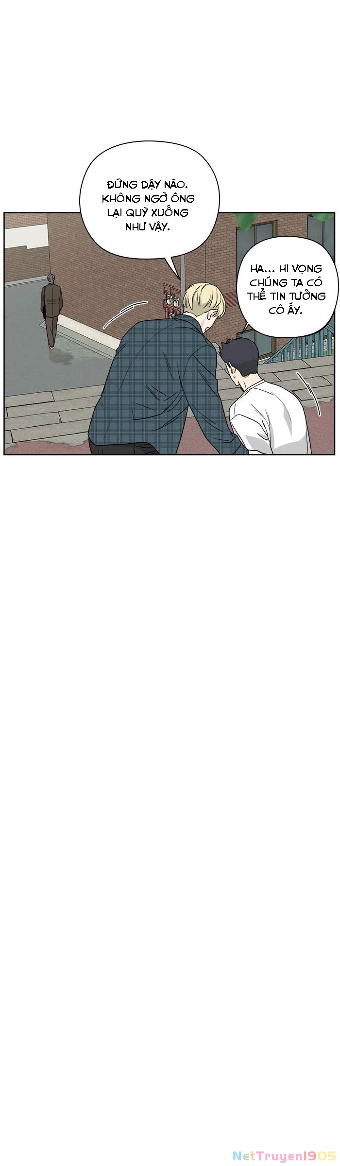 Mẹ Ơi, Con Xin Lỗi! Chapter 31 - 28