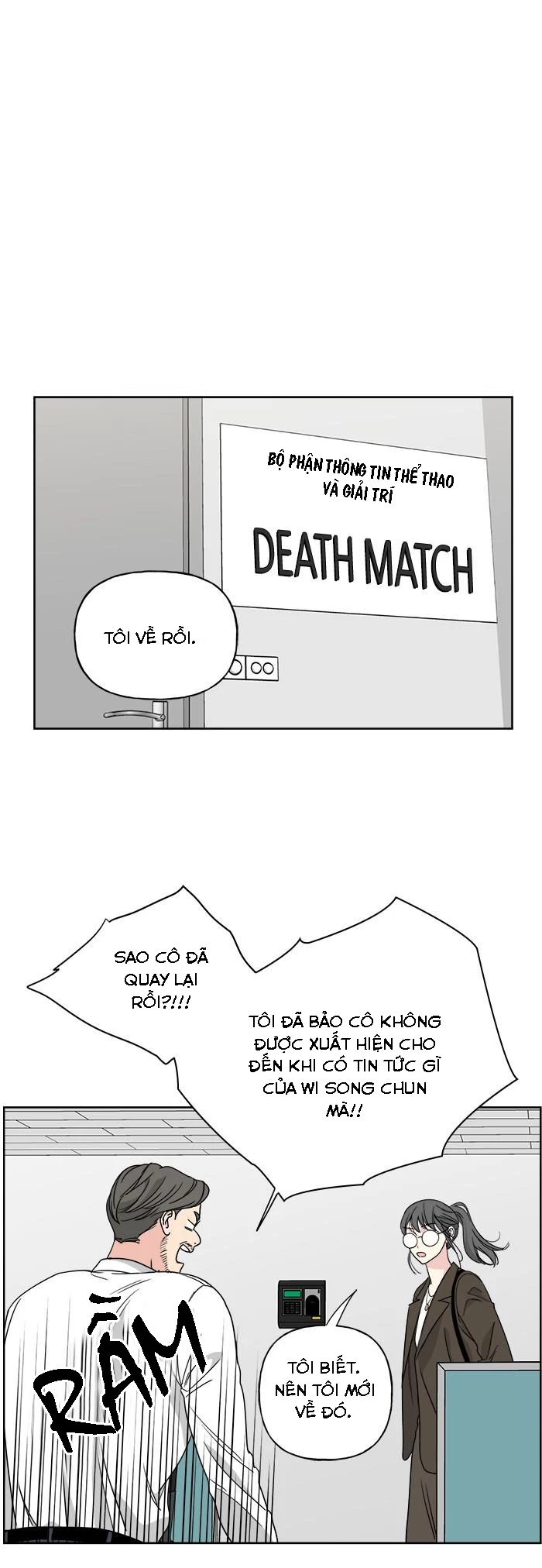 Mẹ Ơi, Con Xin Lỗi! Chapter 31 - 29