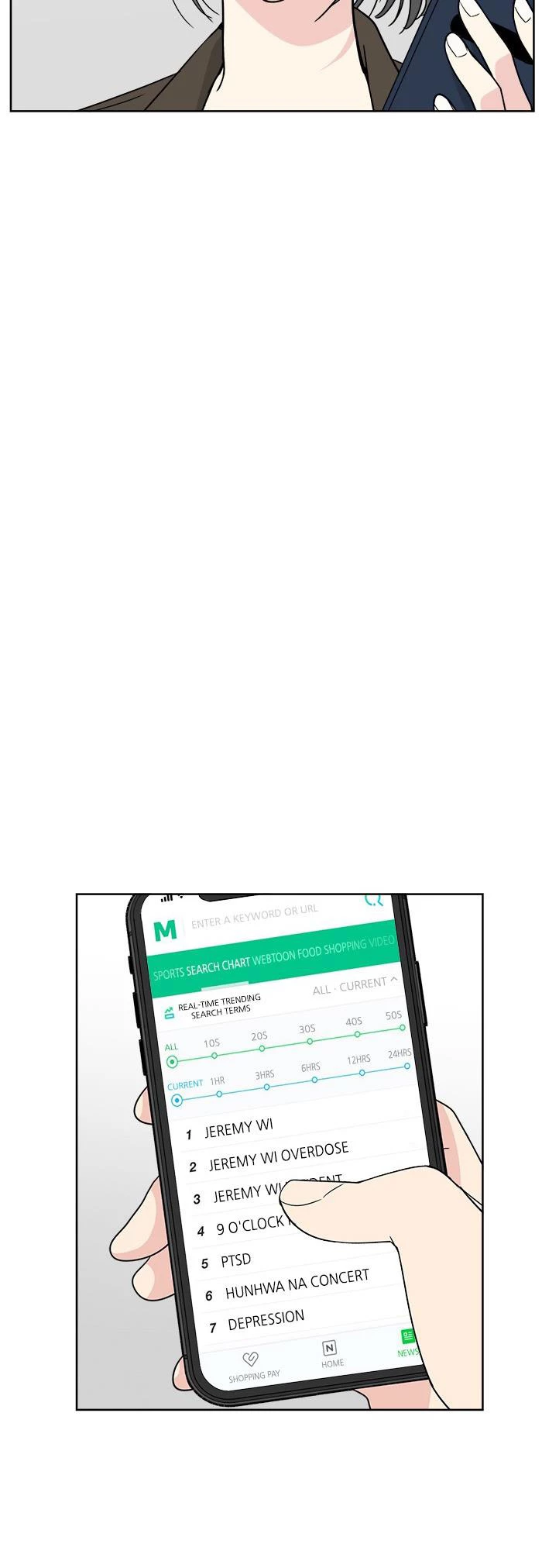 Mẹ Ơi, Con Xin Lỗi! Chapter 31 - 31