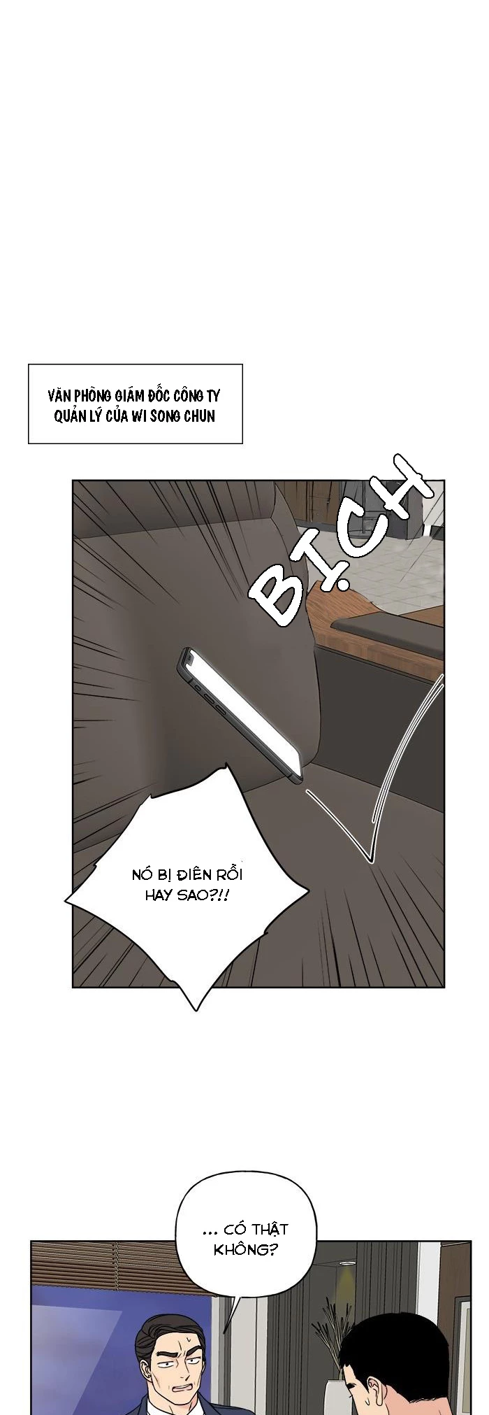 Mẹ Ơi, Con Xin Lỗi! Chapter 31 - 33