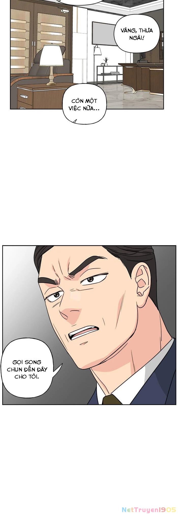 Mẹ Ơi, Con Xin Lỗi! Chapter 31 - 35