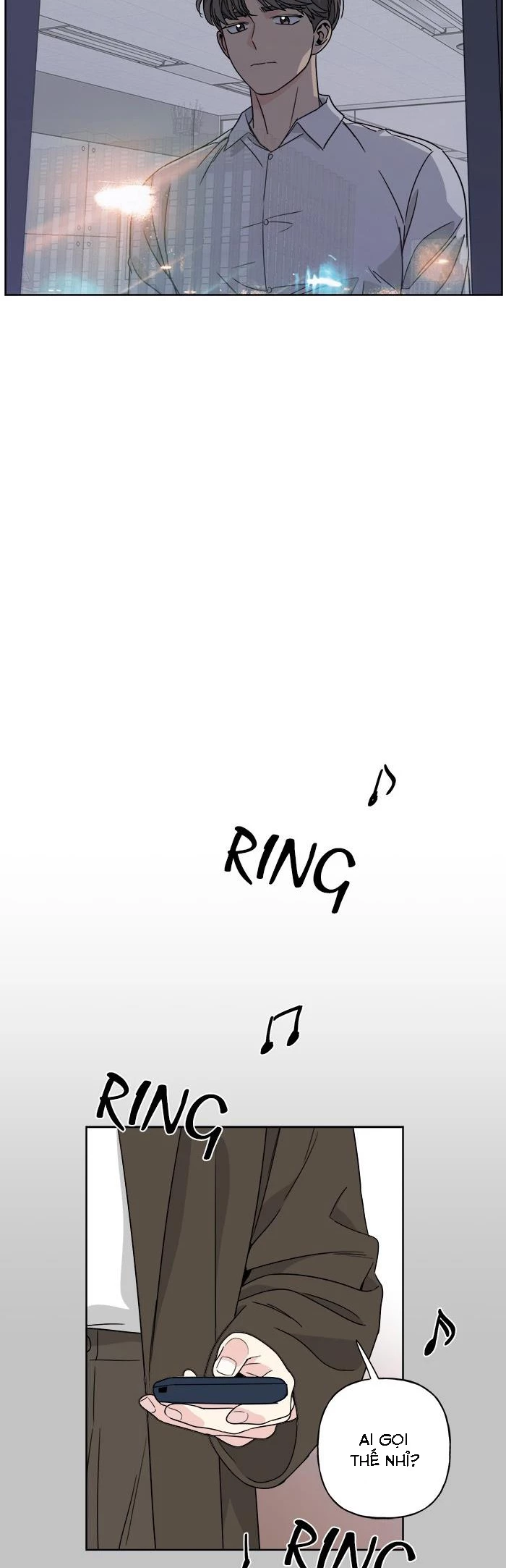 Mẹ Ơi, Con Xin Lỗi! Chapter 31 - 37