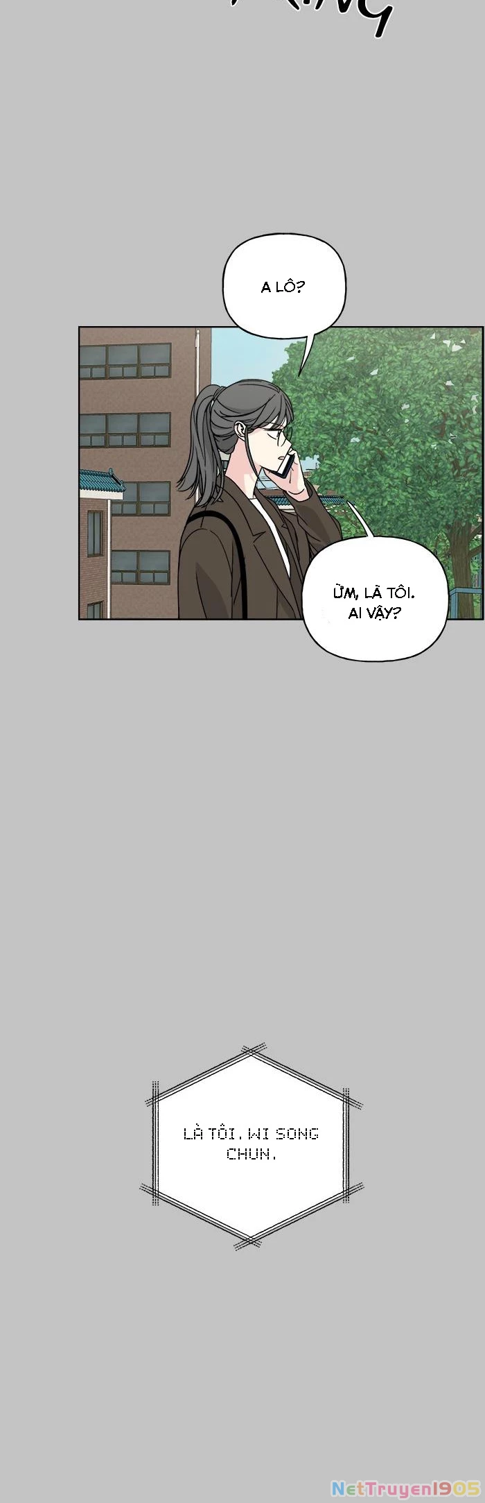 Mẹ Ơi, Con Xin Lỗi! Chapter 31 - 38