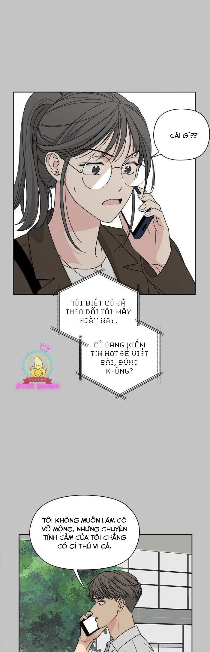 Mẹ Ơi, Con Xin Lỗi! Chapter 31 - 39