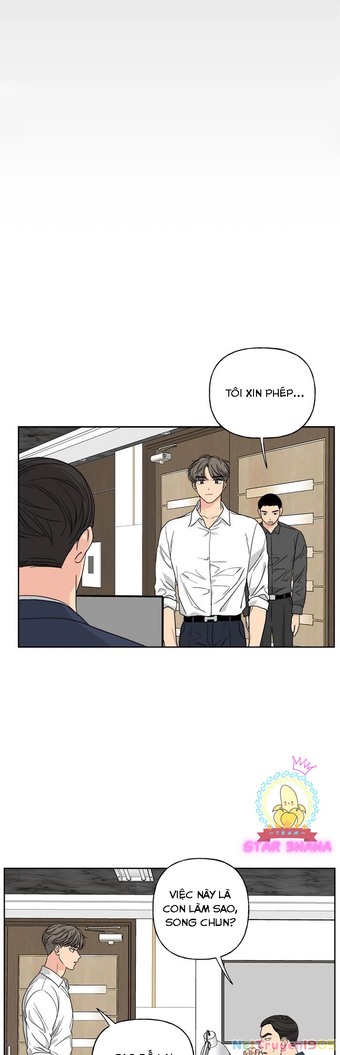 Mẹ Ơi, Con Xin Lỗi! Chapter 31 - 41