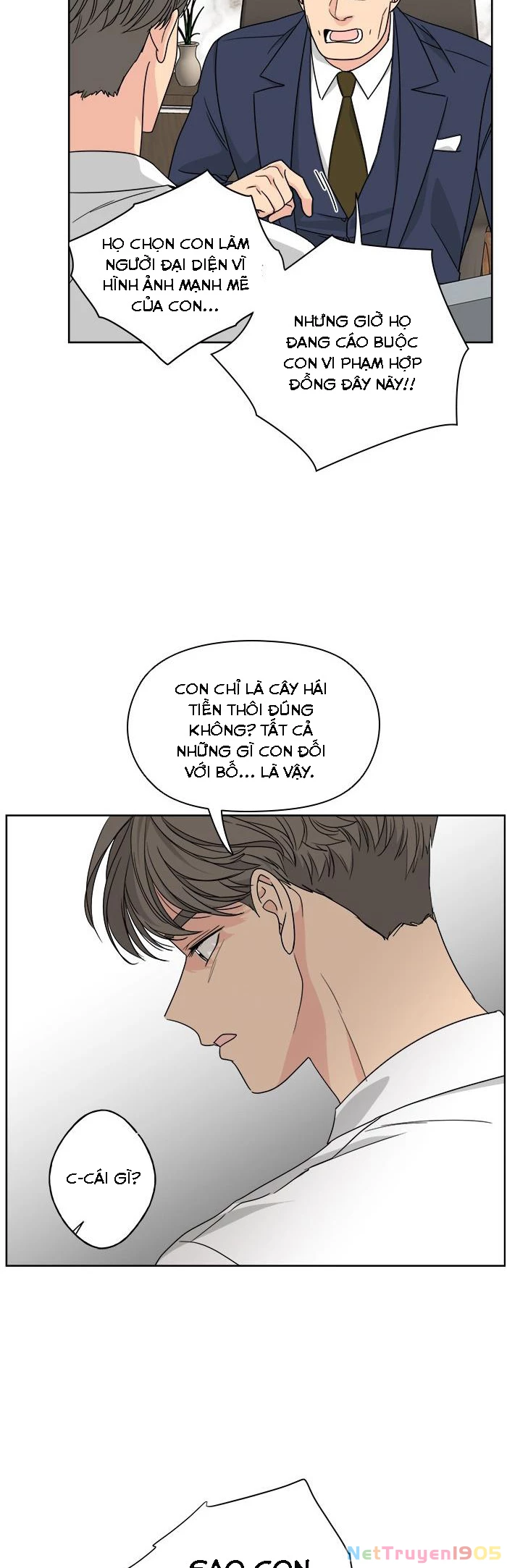 Mẹ Ơi, Con Xin Lỗi! Chapter 31 - 44