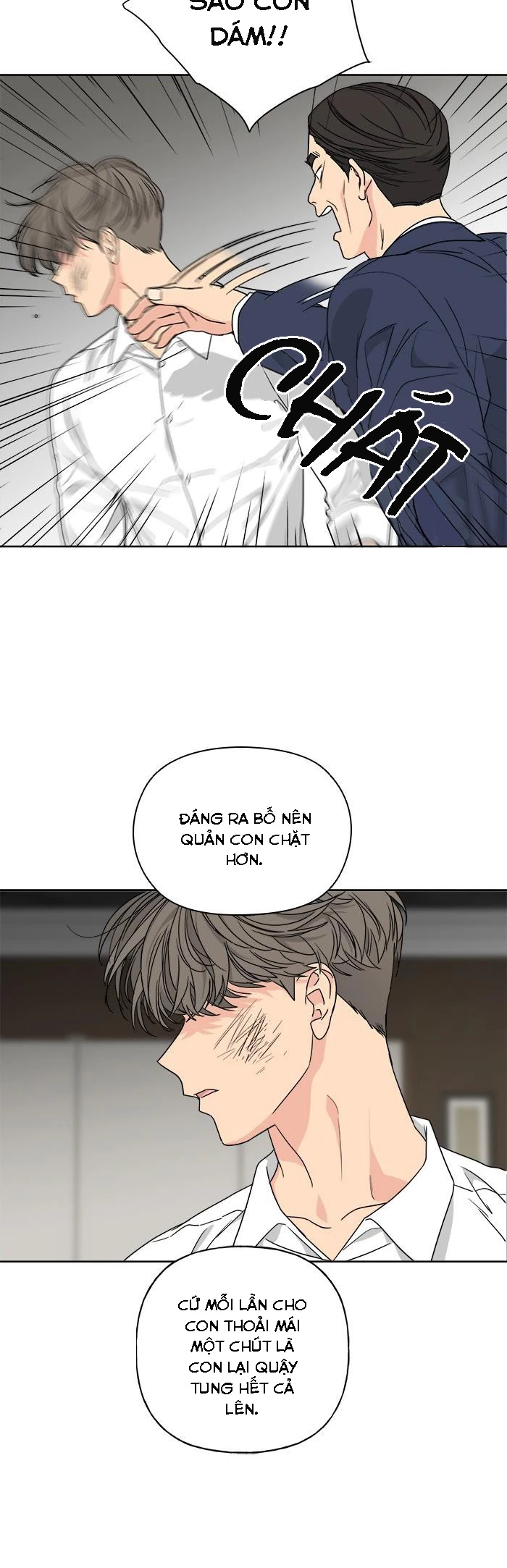 Mẹ Ơi, Con Xin Lỗi! Chapter 31 - 45