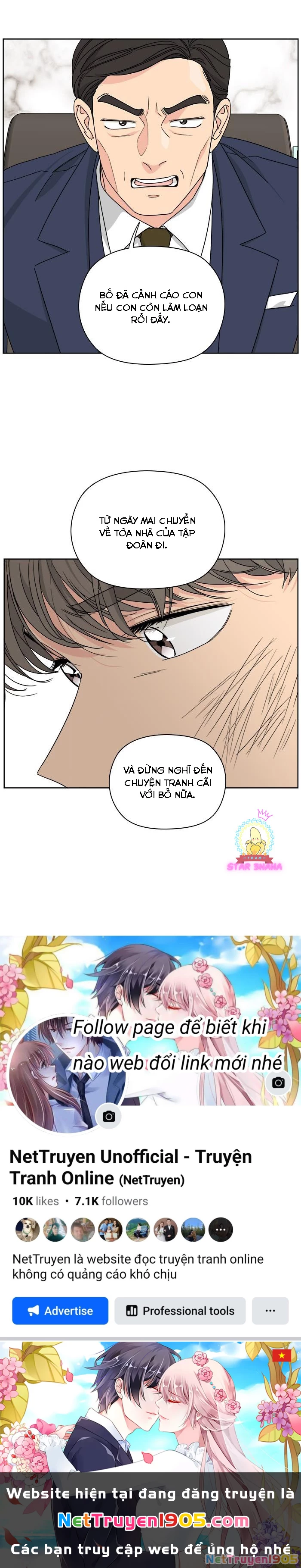 Mẹ Ơi, Con Xin Lỗi! Chapter 31 - 46