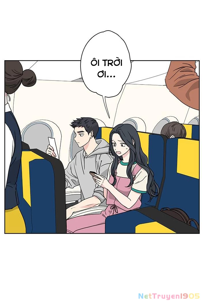 Mẹ Ơi, Con Xin Lỗi! Chapter 32 - 4