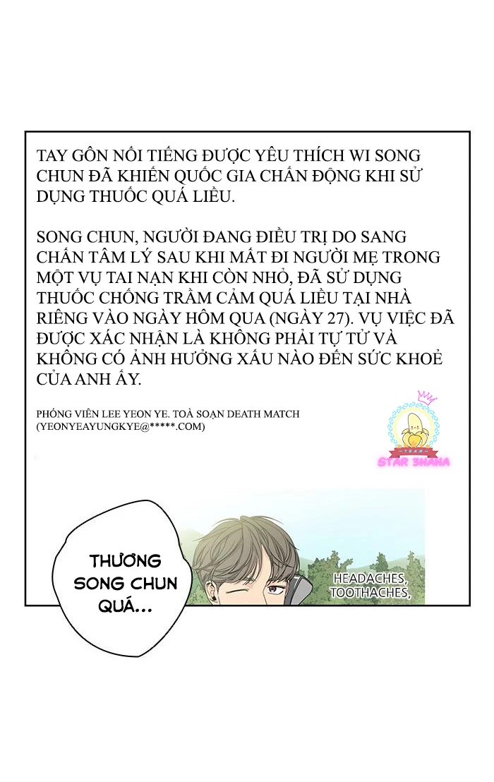 Mẹ Ơi, Con Xin Lỗi! Chapter 32 - 5