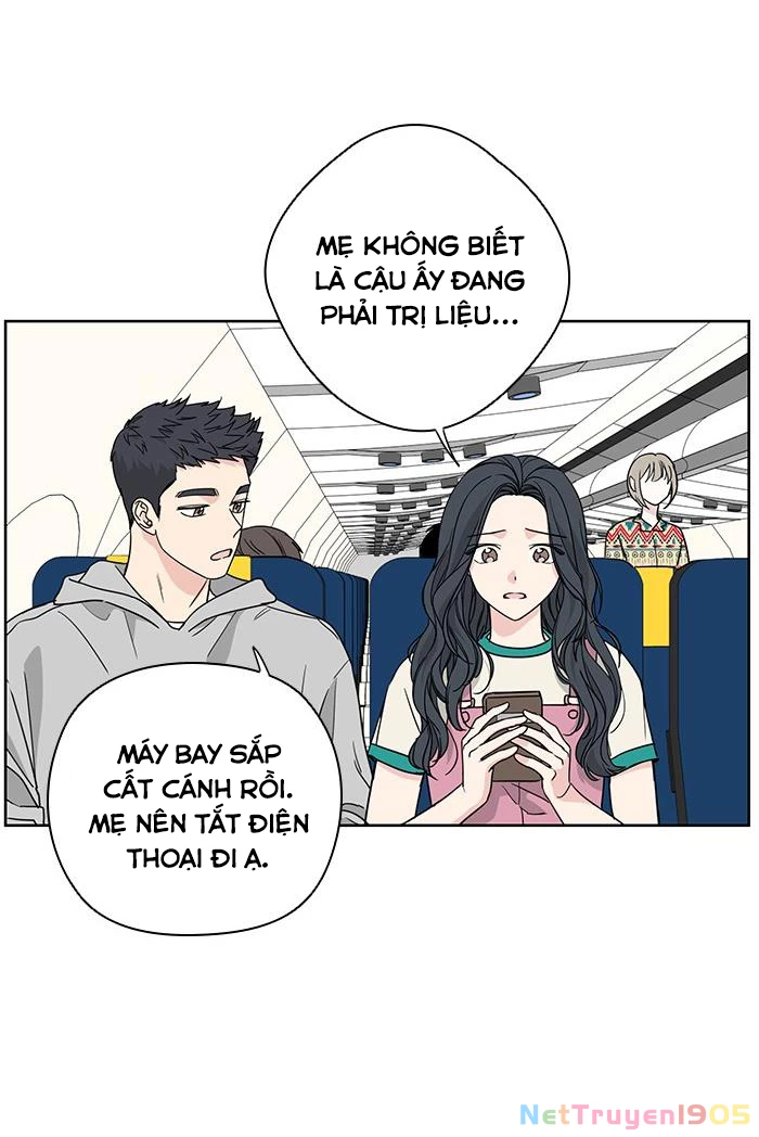 Mẹ Ơi, Con Xin Lỗi! Chapter 32 - 6