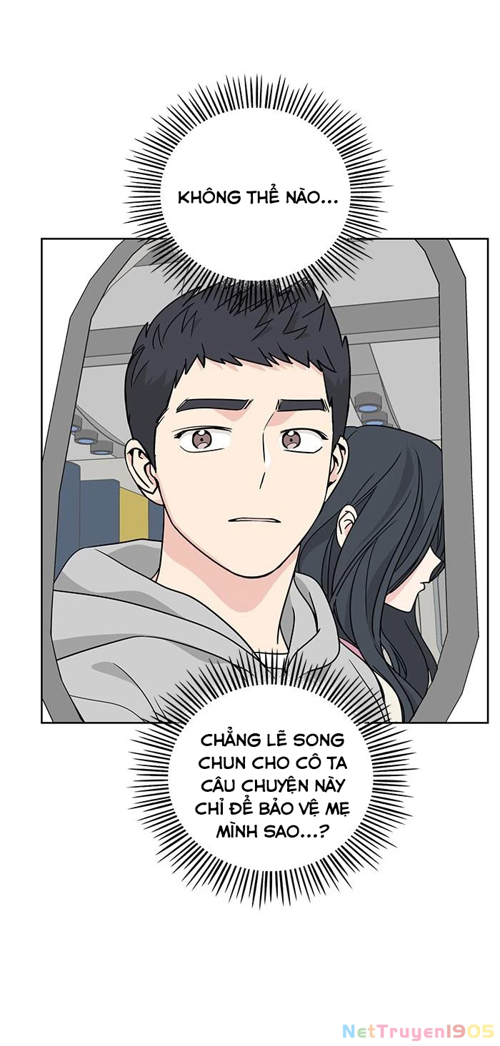 Mẹ Ơi, Con Xin Lỗi! Chapter 32 - 8