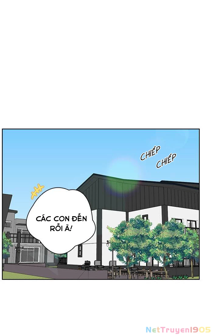 Mẹ Ơi, Con Xin Lỗi! Chapter 32 - 11