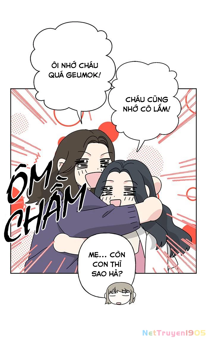 Mẹ Ơi, Con Xin Lỗi! Chapter 32 - 13