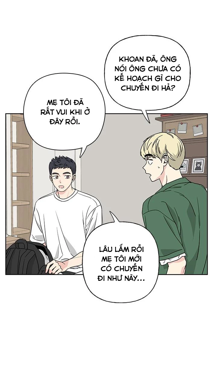 Mẹ Ơi, Con Xin Lỗi! Chapter 32 - 16