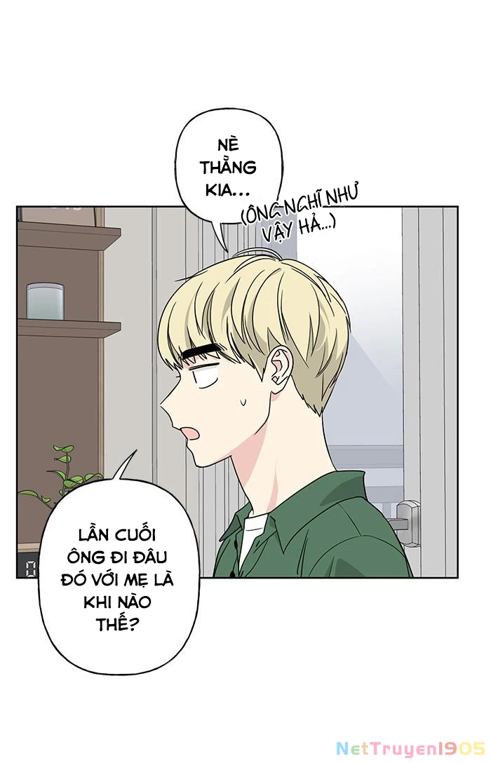 Mẹ Ơi, Con Xin Lỗi! Chapter 32 - 17