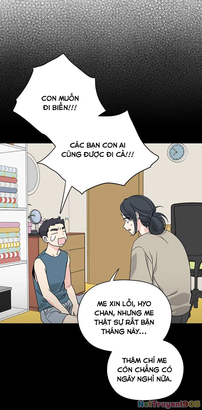 Mẹ Ơi, Con Xin Lỗi! Chapter 32 - 19