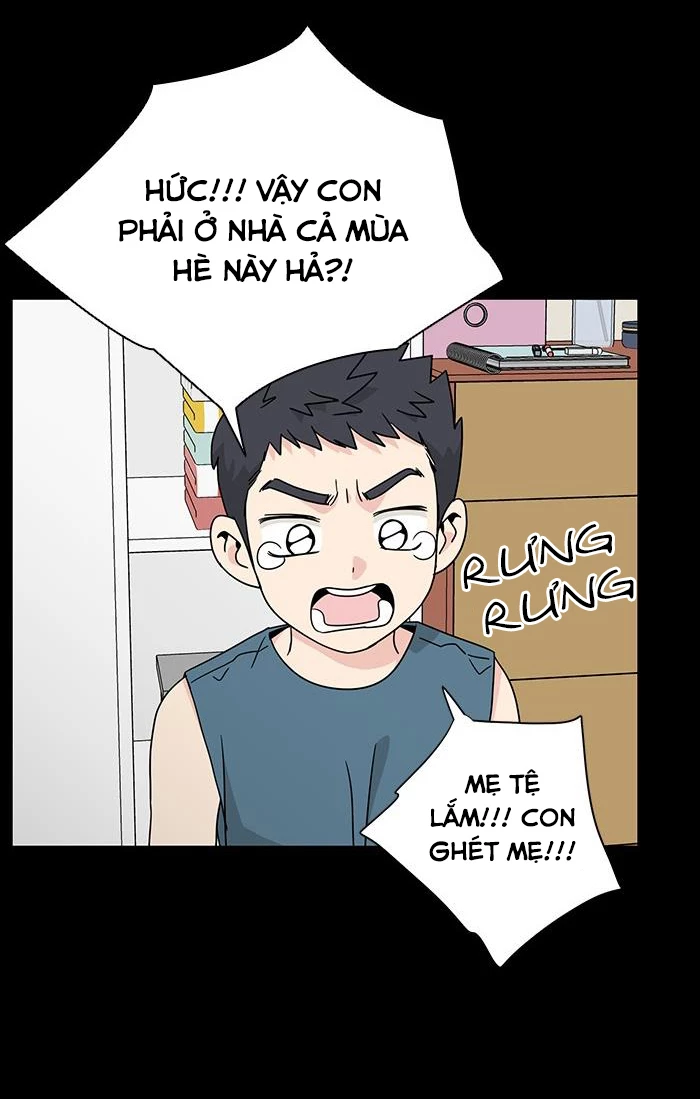 Mẹ Ơi, Con Xin Lỗi! Chapter 32 - 20