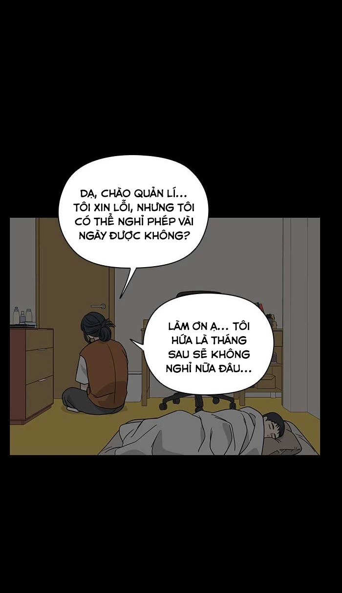 Mẹ Ơi, Con Xin Lỗi! Chapter 32 - 22