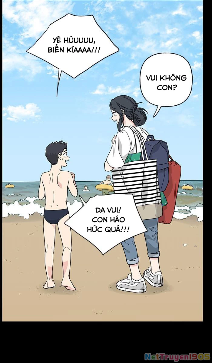 Mẹ Ơi, Con Xin Lỗi! Chapter 32 - 25