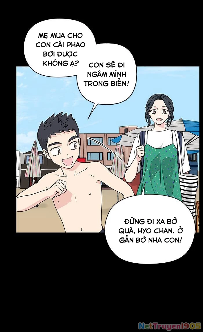 Mẹ Ơi, Con Xin Lỗi! Chapter 32 - 26
