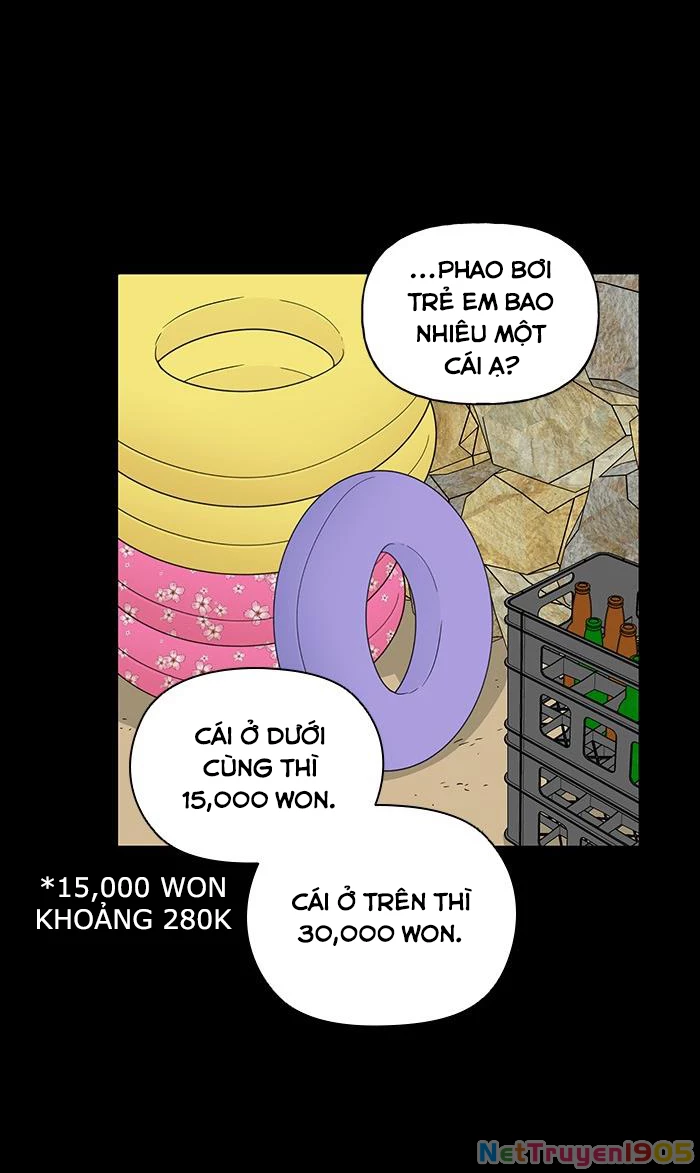 Mẹ Ơi, Con Xin Lỗi! Chapter 32 - 27