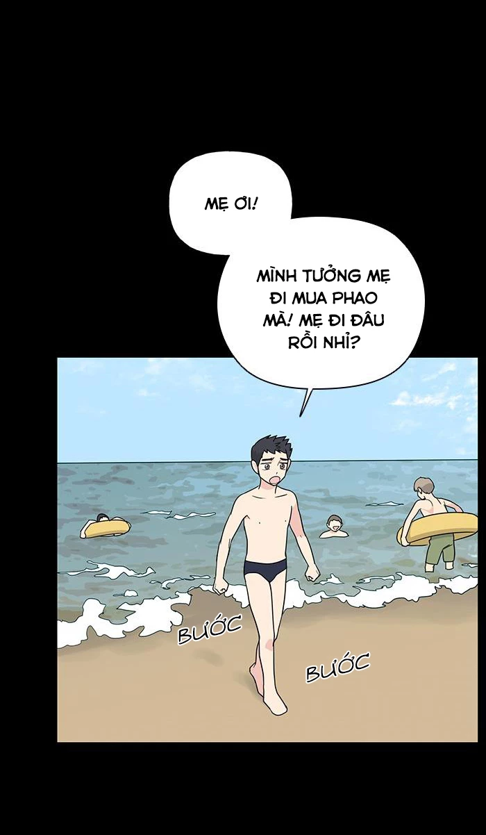 Mẹ Ơi, Con Xin Lỗi! Chapter 32 - 29