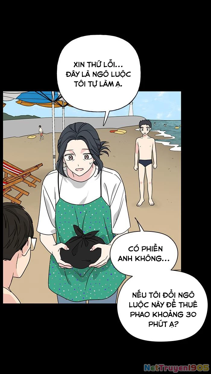 Mẹ Ơi, Con Xin Lỗi! Chapter 32 - 30