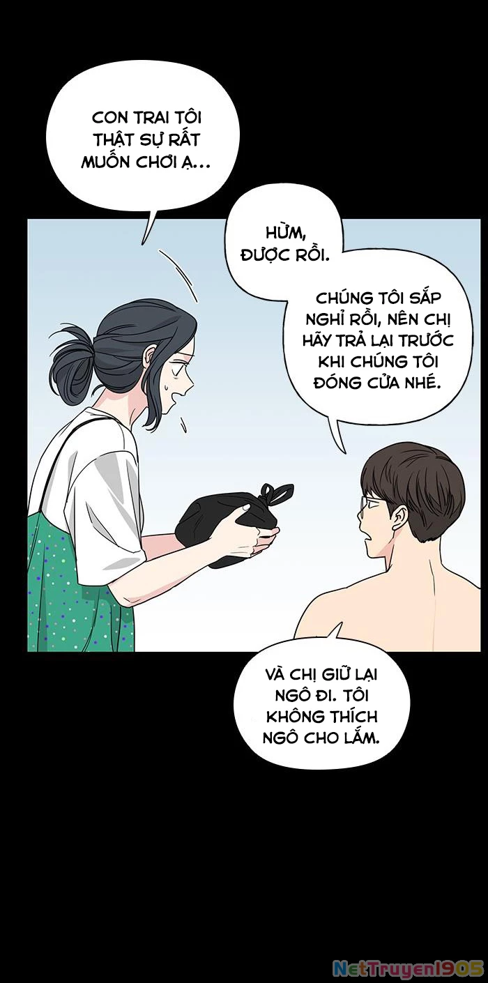 Mẹ Ơi, Con Xin Lỗi! Chapter 32 - 31