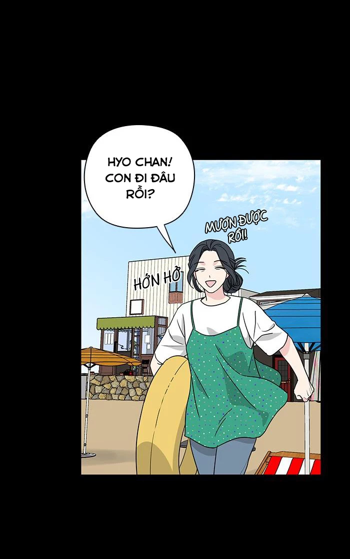 Mẹ Ơi, Con Xin Lỗi! Chapter 32 - 32