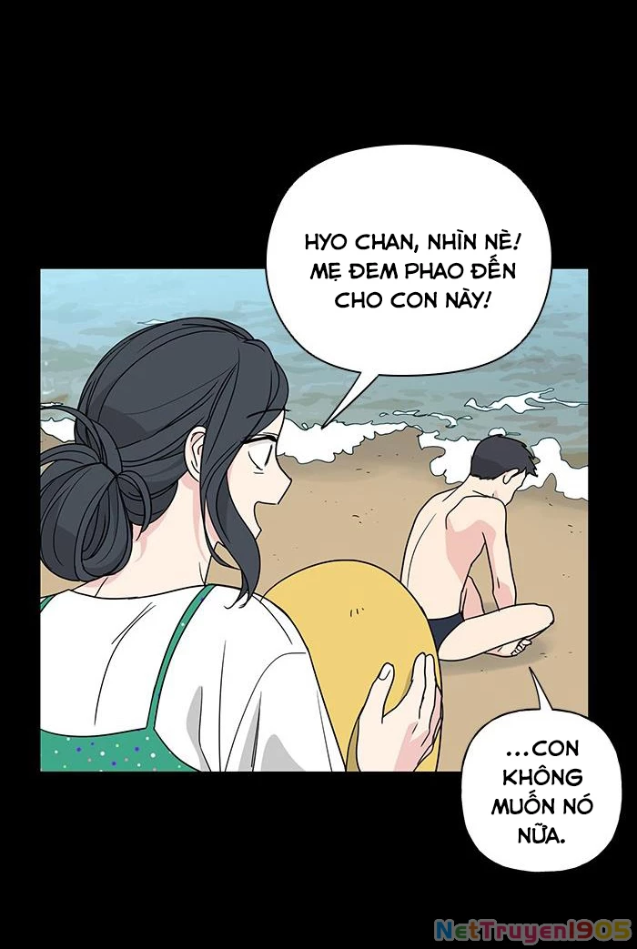 Mẹ Ơi, Con Xin Lỗi! Chapter 32 - 33
