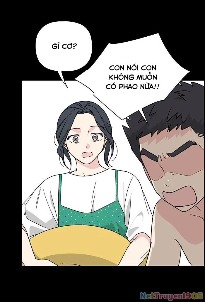 Mẹ Ơi, Con Xin Lỗi! Chapter 32 - 34