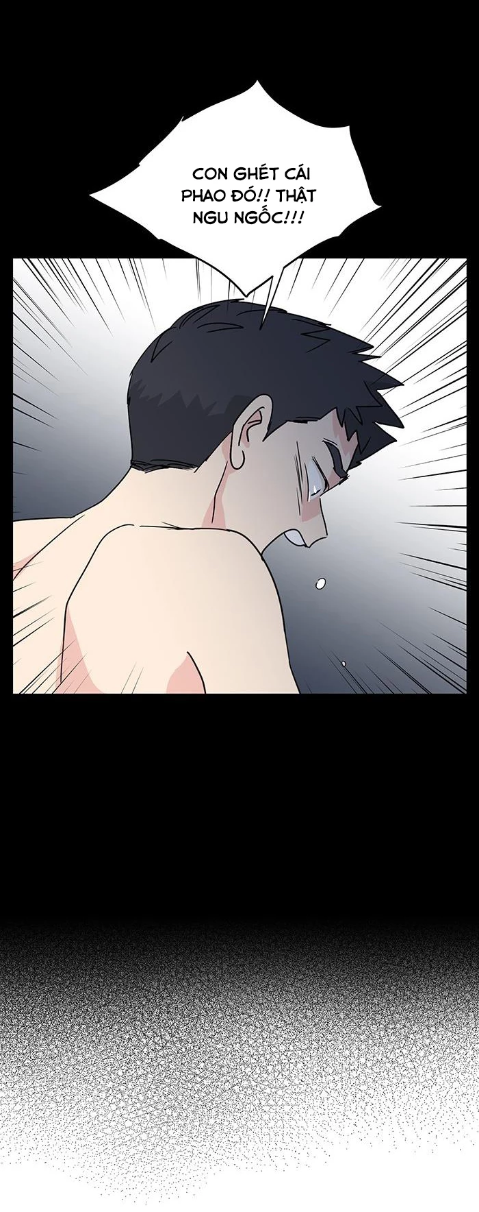 Mẹ Ơi, Con Xin Lỗi! Chapter 32 - 35