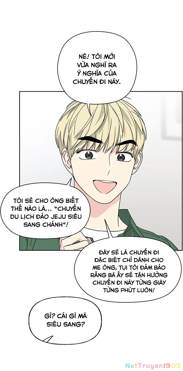 Mẹ Ơi, Con Xin Lỗi! Chapter 32 - 37