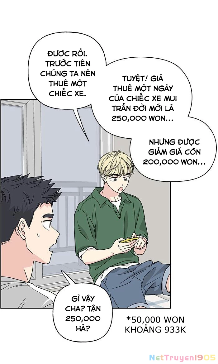 Mẹ Ơi, Con Xin Lỗi! Chapter 32 - 38