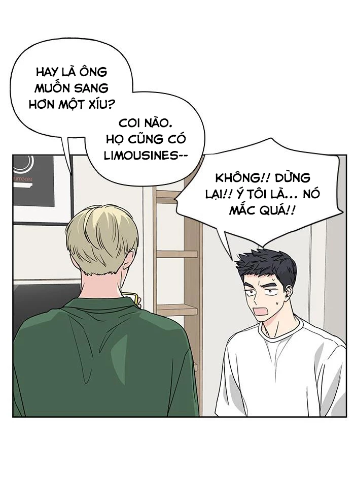 Mẹ Ơi, Con Xin Lỗi! Chapter 32 - 39