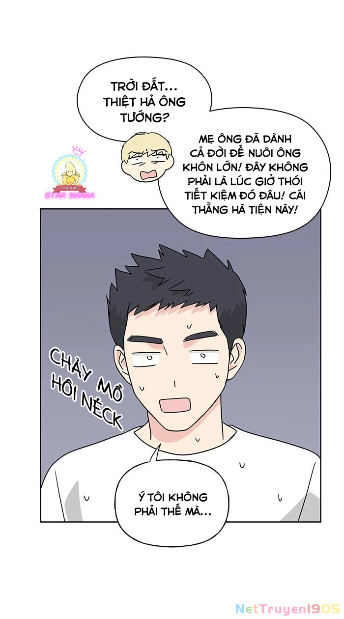 Mẹ Ơi, Con Xin Lỗi! Chapter 32 - 40