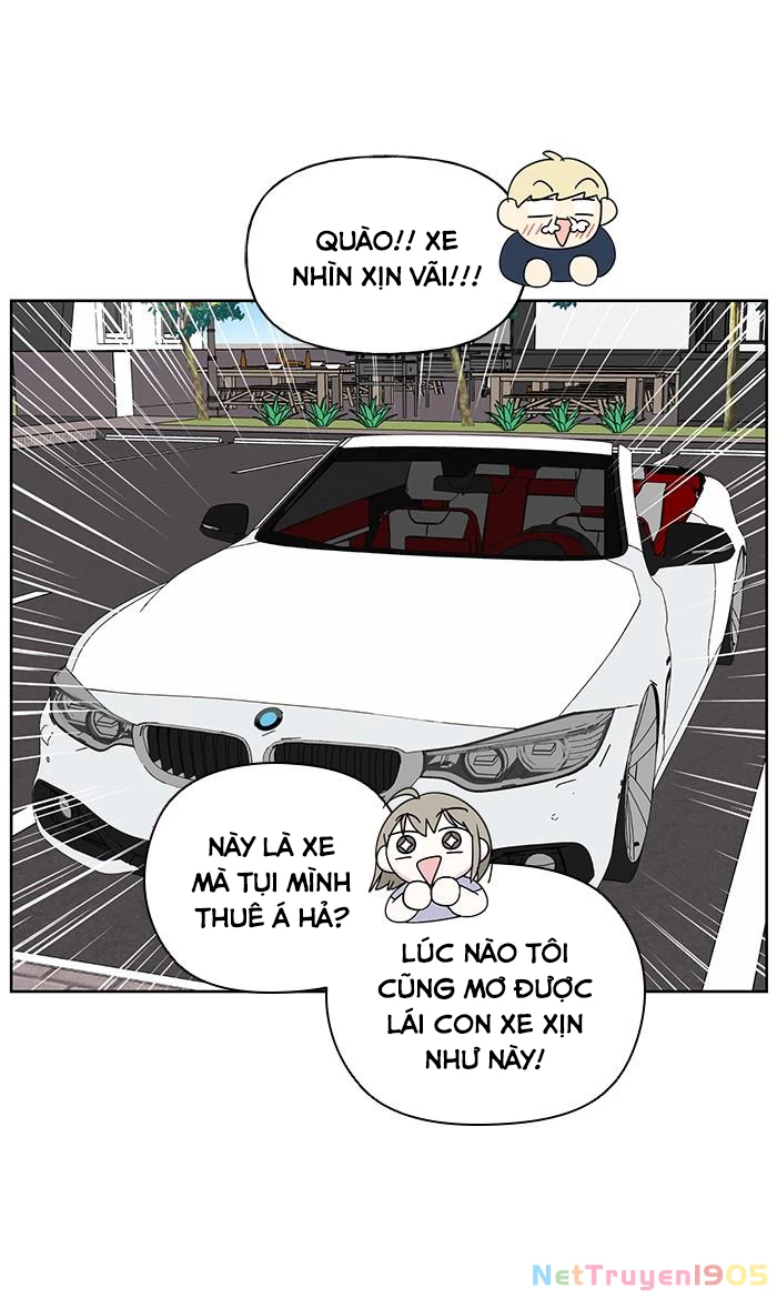 Mẹ Ơi, Con Xin Lỗi! Chapter 32 - 43