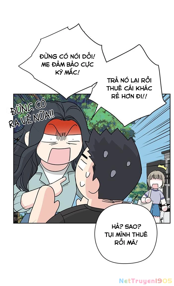 Mẹ Ơi, Con Xin Lỗi! Chapter 32 - 45