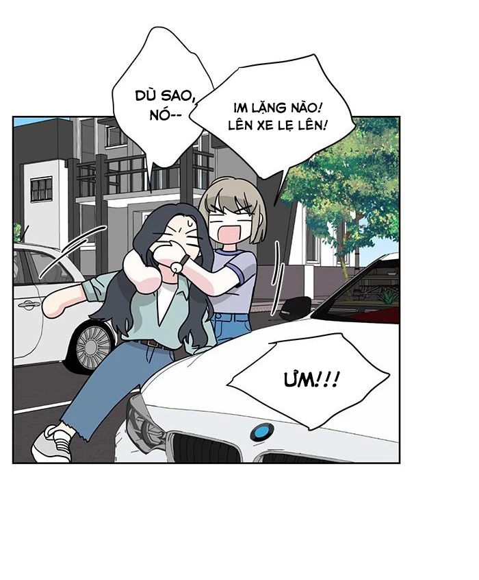 Mẹ Ơi, Con Xin Lỗi! Chapter 32 - 46