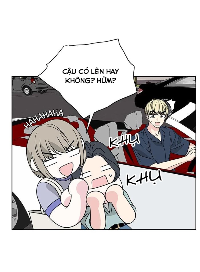 Mẹ Ơi, Con Xin Lỗi! Chapter 32 - 47